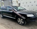 продам Volkswagen Touareg в пмр  фото 5