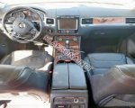 продам Volkswagen Touareg в пмр  фото 1
