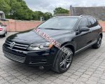 продам Volkswagen Touareg в пмр  фото 1
