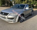 продам Volkswagen Touareg в пмр  фото 5