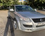 продам Volkswagen Touareg в пмр  фото 4