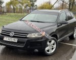 продам Volkswagen Touareg в пмр  фото 5