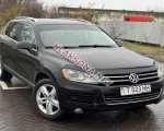 продам Volkswagen Touareg в пмр  фото 2