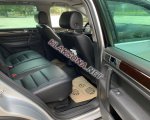 продам Volkswagen Touareg в пмр  фото 1