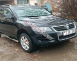продам Volkswagen Touareg в пмр  фото 3