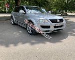 продам Volkswagen Touareg в пмр  фото 6