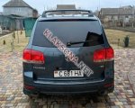 продам Volkswagen Touareg в пмр  фото 5