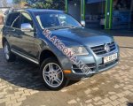 продам Volkswagen Touareg в пмр  фото 1