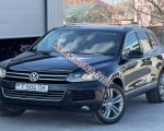 продам Volkswagen Touareg в пмр  фото 5