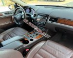 продам Volkswagen Touareg в пмр  фото 1