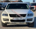 продам Volkswagen Touareg в пмр  фото 4
