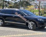 продам Volkswagen Touareg в пмр  фото 5