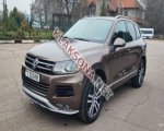 продам Volkswagen Touareg в пмр  фото 4