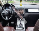 продам Volkswagen Touareg в пмр  фото 1
