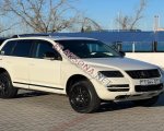 продам Volkswagen Touareg в пмр  фото 1