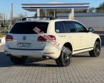 продам Volkswagen Touareg в пмр  фото 4