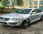 продам Volkswagen Touareg в пмр  фото 5