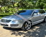 продам Volkswagen Touareg в пмр  фото 5