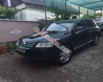 продам Volkswagen Touareg в пмр  фото 3