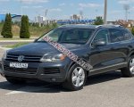 Volkswagen Touareg 2011г. 12 500 $