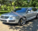 продам Volkswagen Touareg в пмр  фото 1