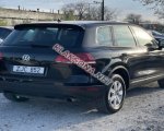 продам Volkswagen Touareg в пмр  фото 1