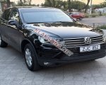 продам Volkswagen Touareg в пмр  фото 5