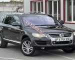 продам Volkswagen Touareg в пмр  фото 6