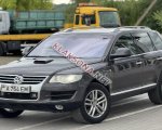 продам Volkswagen Touareg в пмр  фото 3