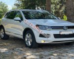 продам Volkswagen Touareg в пмр  фото 6