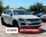 продам Volkswagen Touareg в пмр  фото 5