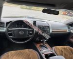 продам Volkswagen Touareg в пмр  фото 4