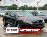 продам Volkswagen Touareg в пмр  фото 6