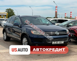 продам Volkswagen Touareg в пмр  фото 6