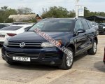 продам Volkswagen Touareg в пмр  фото 5