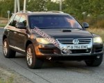 продам Volkswagen Touareg в пмр  фото 6
