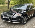продам Volkswagen Touareg в пмр  фото 5