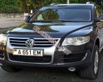 Volkswagen Touareg 2009г. 10 000 $