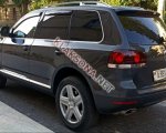 продам Volkswagen Touareg в пмр  фото 5