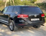 продам Volkswagen Touareg в пмр  фото 4