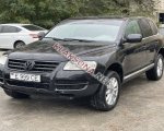 продам Volkswagen Touareg в пмр  фото 3
