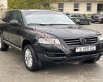 продам Volkswagen Touareg в пмр  фото 1