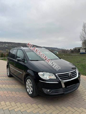 продам Volkswagen Touranв пмр фото 5