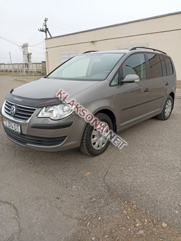 продам Volkswagen Touranв пмр  фото 6