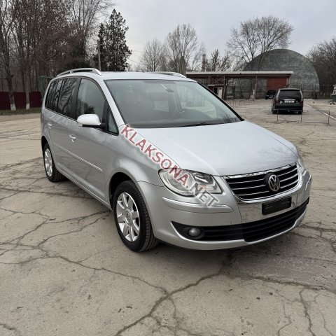 продам Volkswagen Touranв пмр  фото 4