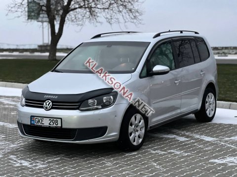 продам Volkswagen Touranв пмр  фото 6