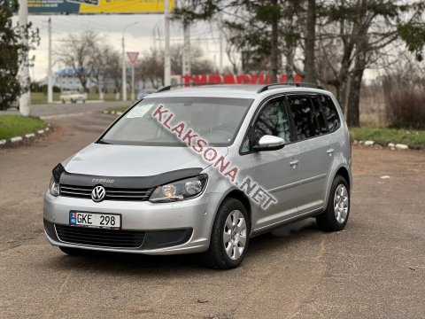 продам Volkswagen Touranв пмр  фото 6