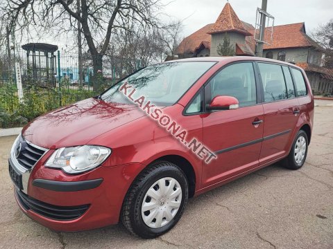 продам Volkswagen Touranв пмр  фото 6