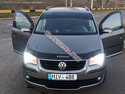 продам Volkswagen Touranв пмр фото 6