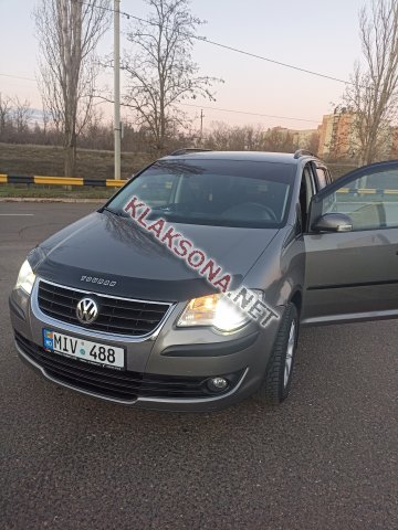 продам Volkswagen Touranв пмр  фото 6